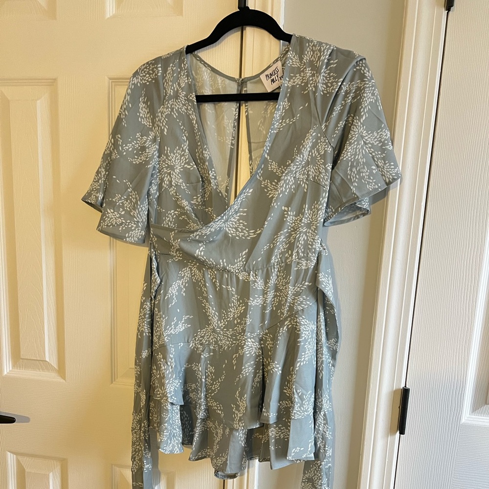 Brand new Princess Polly Romper